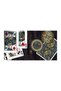 Cartamundi Paisley Poker Blue Premium Playing Cards Collectible Deck of Cards - 3