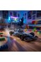 Formula 1 Car with Remote Control, 6+, Plastic, DANEX, Blue - 6