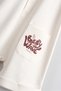 100% Cotton Printed and Pocket Detailed Baby and Kids Jumpsuit - 3