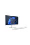 Hp Aio Pro 240 G10 D36Tket Intel Ultra 5-125U 16Gb 512Ssd 23.8 Dos White - 2
