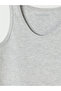 Peak New Season Green Boys' Undershirt 2-Pack - 6