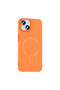 iPhone 14 Case Ultra Thin Hard Lightweight Magsafe with Camera Protection Senk - 6