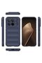 Xiaomi 15t Pro Case Camera Protected Flexible Silicone with Finger Strip Vrdr - 5