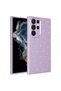 Galaxy S22 Ultra Case Camera Protected Silvery Silicone Ultimate Protection Znth - 6