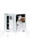 Titan MagSafe Case for iPhone 17 Pro Max, Drop & Camera Protection, Military-Grade Shockproof, Comfortable Grip, Anti-Scratch - Silver - 3