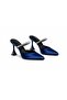 Luna Stone 9cm Heel Women's Shoes - 2