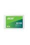 Acer Sa100-480Gb 2.5" Ssd Harddisk 560-500Mb-S - 2
