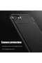 iPhone Se 2022 Case Carbon Look Silicone with Camera Protection Ultimate Protection Lckc - 6