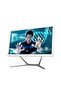 Quadro stark touch h8122-t45825 ci5 4590s 3.0ghz 8gb 256gb 21.5" touch freedos aio computer