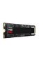 Samsung 1tb 9100 pro mz-vap1t0bw 14700-13300mb-sn pcie nvme m.2 ssd disk - 2