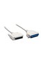 S-Link 1.5Meter Sl-2536 Parallel Printer Cable - 2