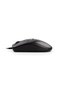 A4 tech op-620d usb black usb wired optical mouse - 2