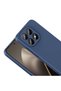 Xiaomi 15t Case Soft Silicone Camera Protected Launch Butam - 3