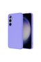 Galaxy A56 Case Soft Silicone Camera Protected Launch Senk