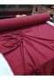 Fabric Dried Rose Linen Viscose Dress Shirt Tunic Sweat-Proof - 3