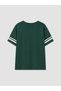 Rmz Gi̇yi̇m Farkiyla Harry Potter Printed Loose Fit Women's T-Shirt - 8