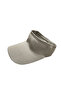 Stretchy Visor Hat Uv Sunscreen Casual Beach Tennis Cap - 2