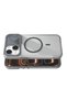 iPhone 14 Zinko Magsafe Cover - Titanium Gray - 3