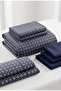 Premium 100% Cotton Satin Double 6-Piece Duvet Cover Set (with Sheets) - 6