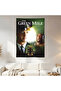 The Green Mile Wall Covering Wall Tapestry First Quality Satin Fabric Poster - 2