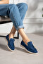 Daily Wear Loafer Women's Shoes - 2