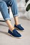 Daily Wear Loafer Women's Shoes - 3