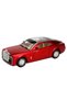 Rolls-Royce Phantom 1:36 Scale Metal Model Car - Car with Opening Doors, Lights and Sound - 6
