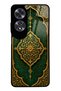 Oppo A60 Emerald Ottoman Majesty Design Glossy Phone Case