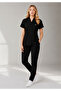 Move Premium Lycra Scrubs Doctor Nurse Clinical Uniform Set