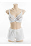 Le Jardin Minimizer Bra 8550
