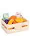 Fruits and Vegetables with Storage - 3