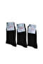 Cheap Men's Socks Black 6 Pieces - 2