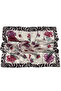 Polyester Scarf Pattern 10 - 2