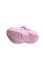 Baby Stoned Eva Slippers with Closed Front and Back - 5