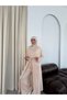 3-Piece Abaya for Women - 3