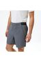 Gray Men's 1373718 Vanish Woven 6Inch Shorts - 4