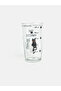 Sparkling Choices from Shining Store Cat Printed Glass Cup 550 ml - 3