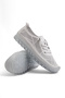 D 01 Gel Sole Daily Genuine Leather Shoes - 3