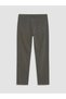 Vizyon New Season Slim Fit Gabardine Men's Chino Pants - 5