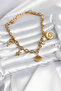 316L Steel Sea Conch Charm Model Women's Necklace Water Resistant Anti-Allergic Non-Tarnish - 2