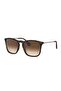 Men's Sunglass Square 4187-856/13 - 2