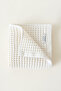 Waffle Bath Towel Peshtemal 90X180 cm Single 100% Cotton Large Size Beach Spa Towel - 8