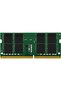 16GB DDR4 3200MHZ CL22 قيمة ذاكرة الوصول العشوائي للنوت بوك KVR32S22D8/16 - 2