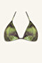 Women's Bikini Top G8726Ax/Gn737 - 5