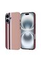 iPhone 16 Case Ultra Thin Magsafe Carbon Fiber Look Slim Lightweight Tkng - 2