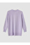 I Zero Roba Collar Women's Knitwear Tunic from Freezen Store - 8
