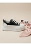 Kemal Aygün-Guja Genuine Leather Women's Sneakers - 2