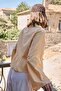 Pötikare Lace-Up Shirt Yellow - 4