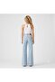 Ribcage Bells Women's Jean Pants - 0005 - 3