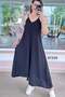 Strappy Aerobin Dress 6Y339